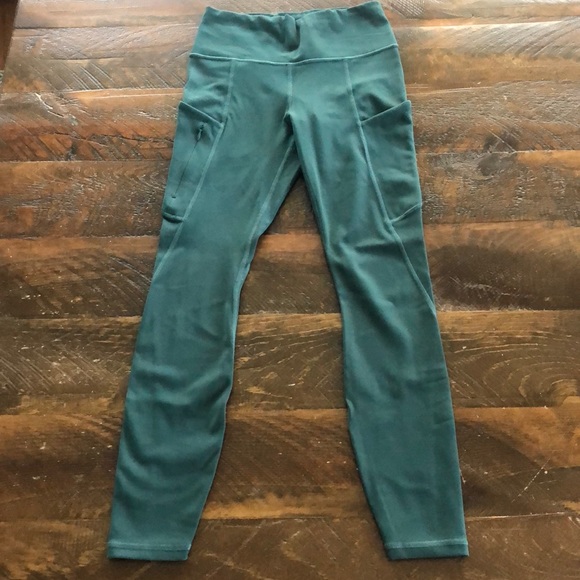 Athleta Pants - Athleta Leggings